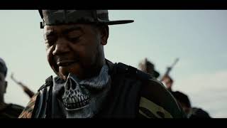 Twista  War Ready Official Video [upl. by Karlyn861]