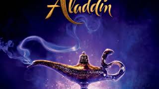 Aladdin 2019  Arabian Nights Official Instrumental [upl. by Aniretake]