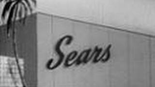 Sears  quotVery Easy To Get Toquot Commercial 1960 [upl. by Ynavoeg341]