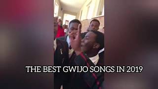 THE BEST GWIJO SONGS IN 2019☆MawandeHosanasukuyenza lentomaka nontsikelelo ☆ [upl. by Matland195]