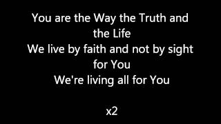 Hillsong  One Way Jesus [upl. by Silsby533]