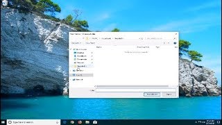 How to Add Toolbars on the Taskbar in Windows 10 [upl. by Bor794]