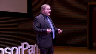 Occupational Therapy and Neuroplasticity After Brain Injury  Dr Shawn Phipps  TEDxAlmansorPark [upl. by Boot398]