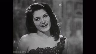 Come prima 1958  Dalida Officiel [upl. by Llenoj]