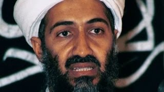 Killing bin Laden [upl. by Isdnyl]