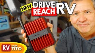 REVIEW Weboost Drive Reach RV Cell Phone Booster [upl. by Colly]