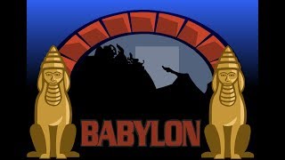 Babylonian Story of Creation [upl. by Courtland859]