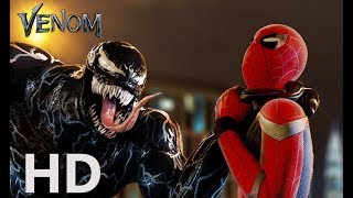 10 Things Venom Can Do That Carnage Cant [upl. by Llenrahs]