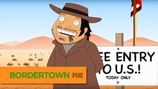 Bordertown Season 4 Set To Be Release In Aug 2021  Premiere Next [upl. by Tipton]