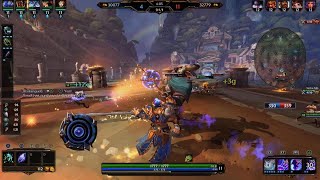 SMITE 2  Deep Dive Arena [upl. by Tessler]