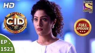 CID  Ep 1523  Full Episode  20th May 2018 [upl. by Revolc]