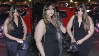 Ileana DCruz Extreme WEIGHT Gain seen after Marriage [upl. by Aggappe876]