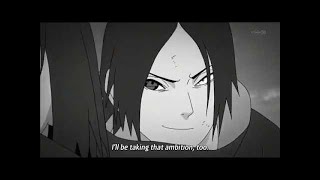 Izanami Vs Izanagi Uchiha Clan Battle Full Fight HD Quality [upl. by Jones]