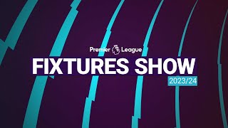 LIVE Liverpool FC 202324 Fixtures show [upl. by Eehsar]