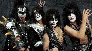 Top 10 Kiss Songs [upl. by Blus]