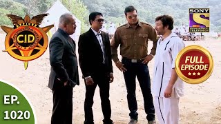 CID  सीआईडी  Ep 1020  Singh Saabs War  Full Episode [upl. by Anesusa462]