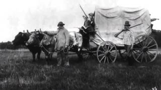 Ray Mears  How The Wild West Was Won  E02 Great Plains [upl. by Avigdor737]