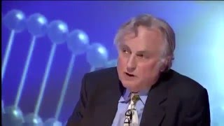 Richard Dawkins vs Creationist  Religious Debate Full [upl. by Leanahtan]