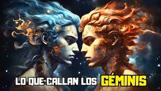 ♊ Los 8 Secretos del Signo Géminis Revelados [upl. by Tiffa185]