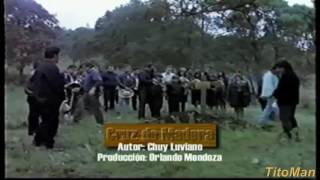 La Cruz de Madera  Los Rayos  Video Oficial [upl. by Arezzini337]