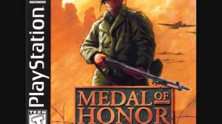 Medal of Honor full soundtrack [upl. by Zicarelli746]