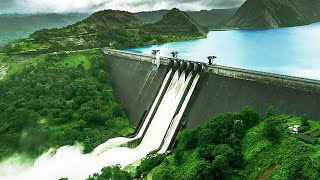 5 Massive Dams That Could Fail Dam Failures [upl. by Ahsital779]