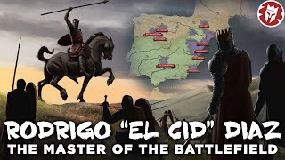 El Cid Knight of the Two Worlds  Reconquista DOCUMENTARY [upl. by Weston]