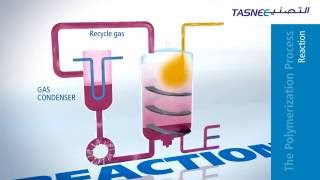 Polypropylene PP Production Process Overview [upl. by Irpak379]