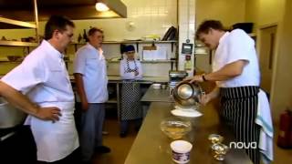 Pesadilla en la Cocina UK 3x04 Español quotLa Gondolaquot [upl. by Winona]