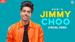 Jimmy Choo  GURI Full Song MixSingh  Punjabi Songs  Geet MP3 [upl. by Amalea139]