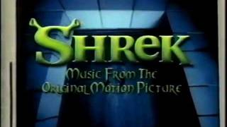 Shrek Soundtrack Promo [upl. by Kaslik]