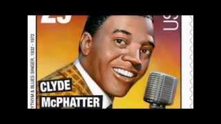 Clyde McPhatter  How Many Times [upl. by Nodnal]