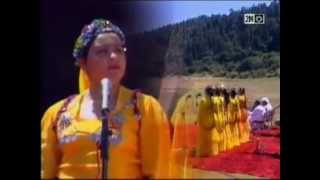 Amazigh music from morocco 5 [upl. by Trebleda]