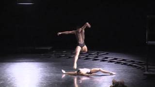 LEGION  Choreography Douglas Lee  Netherlands Dance Theater 2 [upl. by Anaeerb]