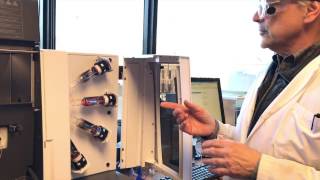 Atomic Absorption Spectroscopy Part 1 [upl. by Sigler523]