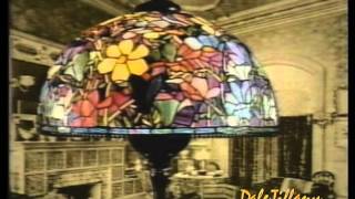 How to Make a Stained Glass Lamp [upl. by Burrill495]