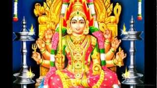 Mariamman Devotional Song Veppa Ilayil [upl. by Marchal]