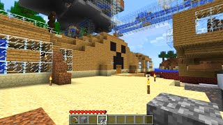 Etho Plays Minecraft  Episode 375 Chocolate Island [upl. by Wayolle]