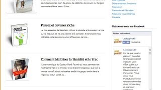 Livres gratuits Développement Personnel [upl. by Moclam45]