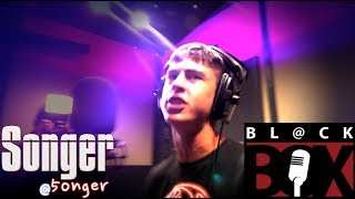 Songer  BLCKBOX 4k S12 Ep 42 [upl. by Notaes]