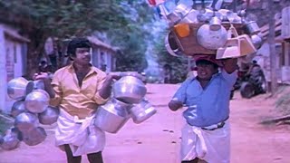 Goundamani Senthil Best Comedy  Tamil Comedy Scenes  Tamil Back to Back Comedy Scenes [upl. by Resarf]