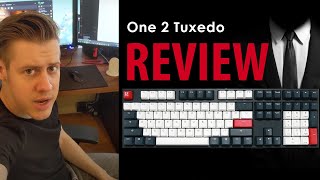 Ducky One 2  Keyboard Review BLINDINGLY BRIGHT Numlock LED [upl. by Alyahsal]