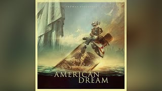 Thomas Bergersen  American Dream Continuous Mix [upl. by Oynotna]