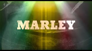 MARLEY  Official Documentary Trailer [upl. by Areyk]