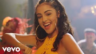 Malu Trevejo  Luna Llena Official Video [upl. by Watters]