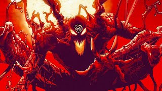 Carnage Becomes God [upl. by Iilek706]