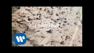 James Blunt  Halfway Official Lyric Video [upl. by Naitsirhk469]