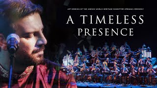 Sami Yusuf  A Timeless Presence Full [upl. by Samira]