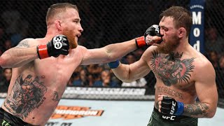 UFC 317 Justin Gaethje versus Conor McGregor Full Fight Breakdown BMF WAR [upl. by Yolanda412]