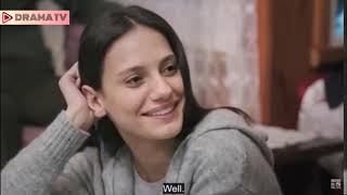 Stay in My Heart  New Turkish Drama  Episode 1 English Subtitles  DAYAN YUREGIM  Berk Atan [upl. by Thatcher]